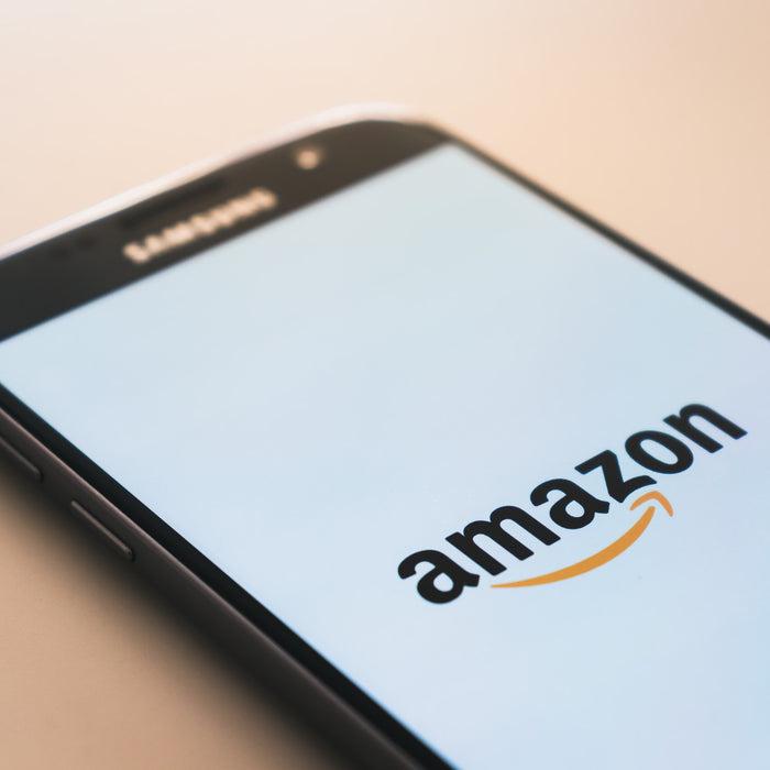 Is Amazon close to buying Wondery?